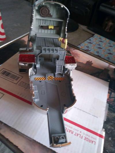 terminator micro machine playset - Thumbnail 2