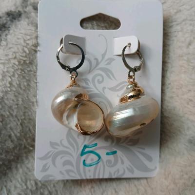 earrings made by me - Thumbnail 2