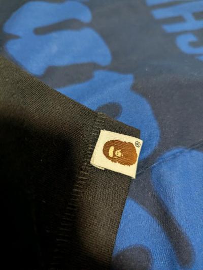 Camo Bape T - Thumbnail 4