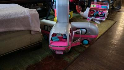 LOL Surprise Doll lot - Thumbnail 2