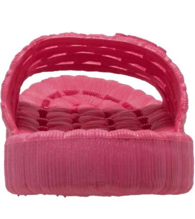 Brand New Womens Flexible PVC Lightweight Relax Water Sandal - Thumbnail 5