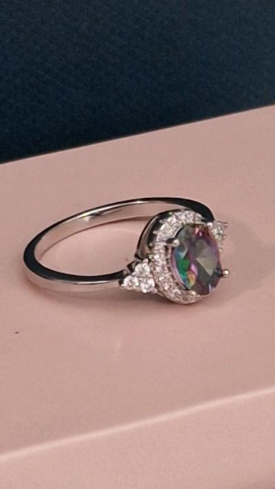 anillo de moda - Thumbnail 3