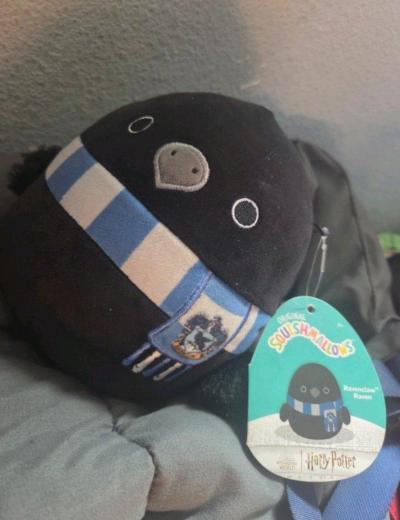 Harry Potter plush - Thumbnail 2