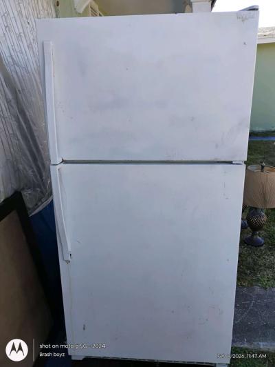 refrigerator - Port Charlotte, Florida