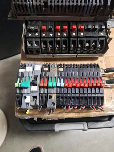 zinsco breakers - Thumbnail 2