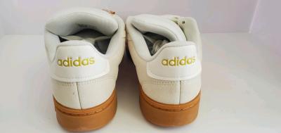 womens Size 85 Adidas Grand court alpha 00s - Thumbnail 3