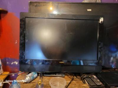 Vizio tv - Thumbnail 4