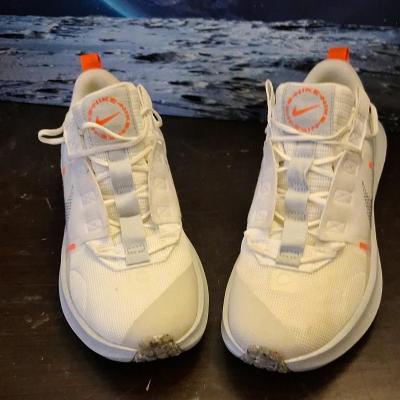 Nike crater impact - Thumbnail 2