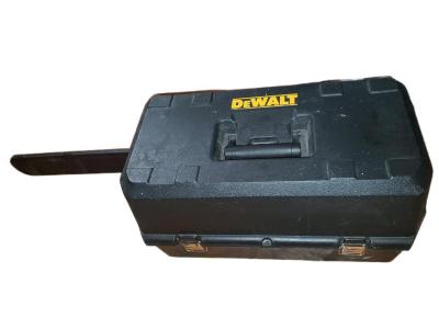 Dewalt Chainsaw - Thumbnail 3