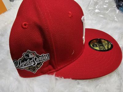 LA STARTER HAT - Thumbnail 4