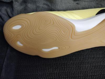 Adidas Unisex-Adult Copa Sense.3 in Sala Team Solar 12.5 Adult - Thumbnail 6