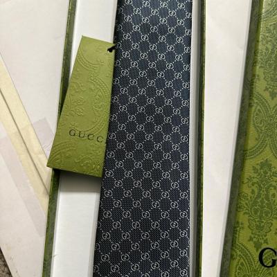 Gucci Mens tie - Thumbnail 3