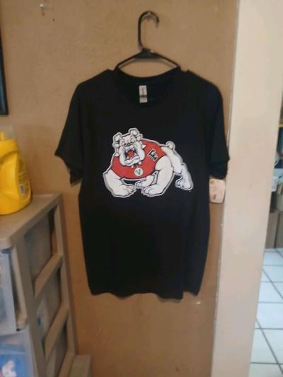 new fresno state tshirt - Adelanto, California