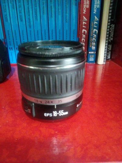 canon rebel t3i - Thumbnail 4