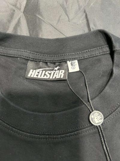 HellStar Tee - Thumbnail 3