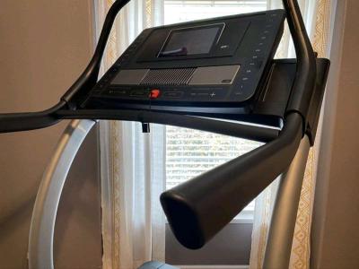Treadmill - Thumbnail 2