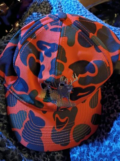 otto hat - Thumbnail 5