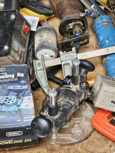 Equipment for Handyman - Thumbnail 5