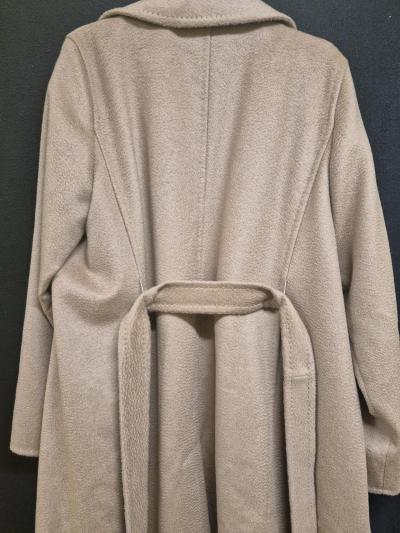 max mara manuela trench coat size 16 - Thumbnail 6