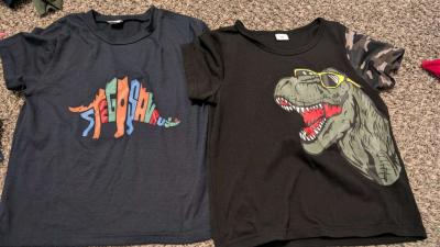 dino tees - Thumbnail 3