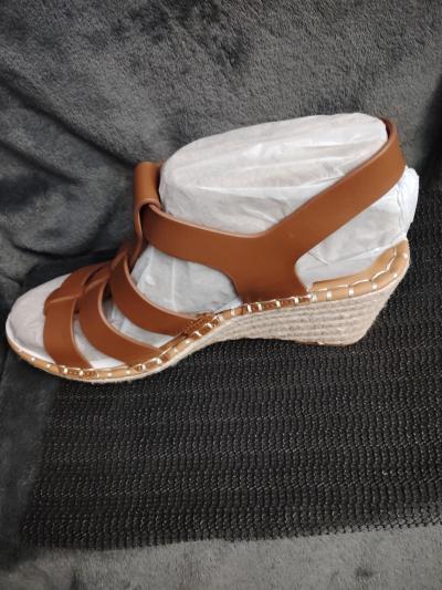 Gentle Souls CAPELIN LUGGAGE LEATHER - Thumbnail 2