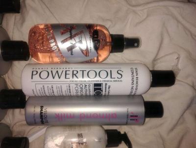 Peter Hantz Professional salon products - Thumbnail 6