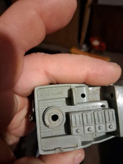 toy cars 1950s and 1940s  all in ok shape - Thumbnail 4