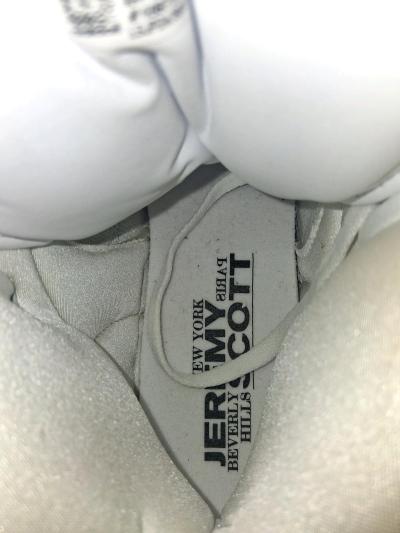 Certified Original Adidas Jeremy Scott Union Jack - Thumbnail 4