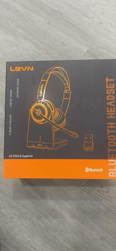 Wireless Headset Wireless Headset