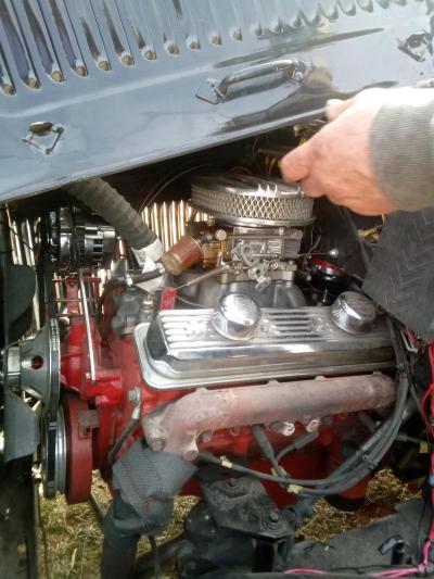 1931 Ford Model A - Thumbnail 5