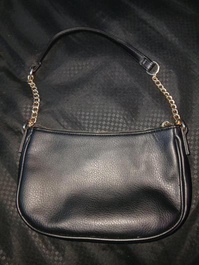 Black Handbag Purse - Fort Worth, Texas