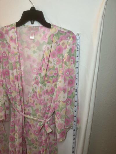 Oscar de la Renta slip dress - Thumbnail 5