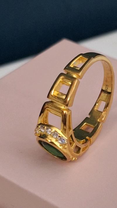 anillo de moda 10 - Thumbnail 4