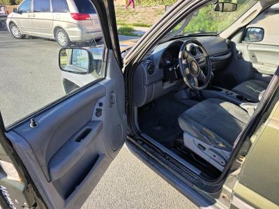 2007 jeep Liberty 4x4 - Thumbnail 5