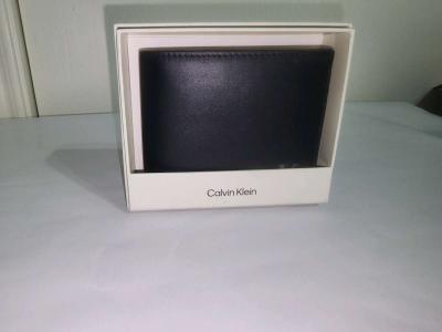 billetera calvin klein - Thumbnail 2