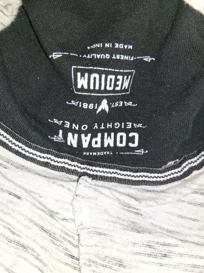 Womens hoodie - Thumbnail 3