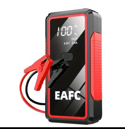 jump started - Thumbnail 2