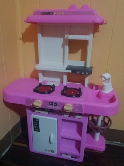 chef kitchen - Thumbnail 1
