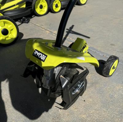 Tiller attachment Ryobi - Thumbnail 2