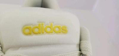 womens Size 85 Adidas Grand court alpha 00s - Thumbnail 5