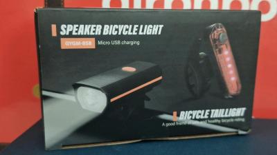 luz bike - Thumbnail 4