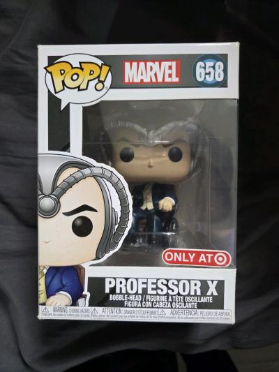 XMEN POP - Anaheim, California