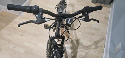 mountain bike - Thumbnail 2