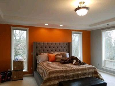full drywall painting services - Thumbnail 5