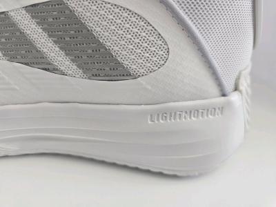 Mens Size 9 Adidas OwnTheGame - Thumbnail 3