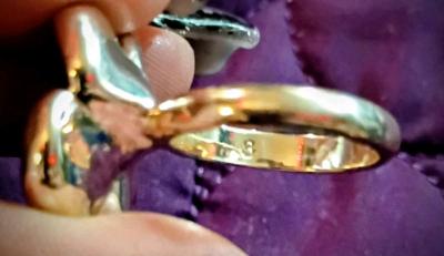 avon ring - Thumbnail 2