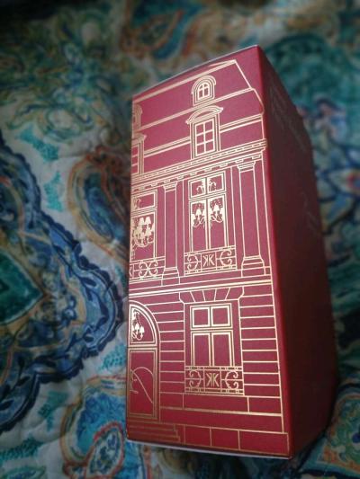 Baccarat Rouge 540 Maison Francis Kurkdjian - Thumbnail 2