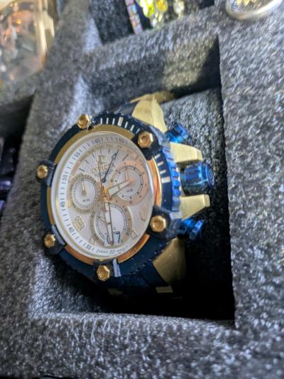 Invicta Venom Mens Watch - Thumbnail 2