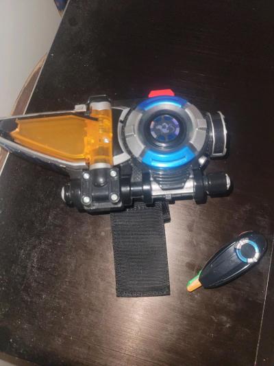Beast morphers lot - Thumbnail 3