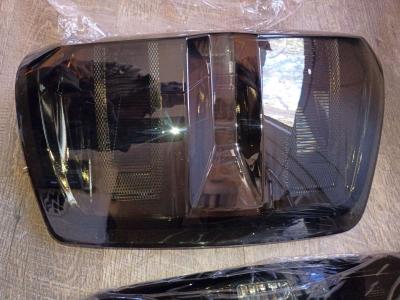 custom tinted tail lights 2014 to 2019 Chevy GM - Thumbnail 3